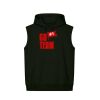 Hoodie Unisex Sin Mangas: Gorro y Bolsa 🔥 NEW PRODUCT 🔥 Miniatura