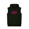 Hoodie Unisex Sin Mangas: Gorro y Bolsa 🔥 NEW PRODUCT 🔥 Miniatura