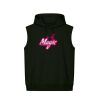 Hoodie Unisex Sin Mangas: Gorro y Bolsa 🔥 NEW PRODUCT 🔥 Miniatura