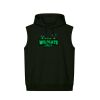 Hoodie Unisex Sin Mangas: Gorro y Bolsa 🔥 NEW PRODUCT 🔥 Miniatura