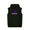 Hoodie Unisex Sin Mangas: Gorro y Bolsa 🔥 NEW PRODUCT 🔥 Miniatura