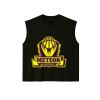 Playera Boxy Fit Sin Mangas 265 grs. 🔥 NEW PRODUCT 🔥  Miniatura