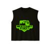 Playera Boxy Fit Sin Mangas 265 grs. 🔥 NEW PRODUCT 🔥  Miniatura