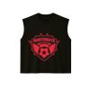 Playera Boxy Fit Sin Mangas 265 grs. 🔥 NEW PRODUCT 🔥  Miniatura