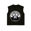 Playera Boxy Fit Sin Mangas 265 grs. 🔥 NEW PRODUCT 🔥  Miniatura
