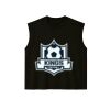 Playera Boxy Fit Sin Mangas 265 grs. 🔥 NEW PRODUCT 🔥  Miniatura