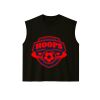 Playera Boxy Fit Sin Mangas 265 grs. 🔥 NEW PRODUCT 🔥  Miniatura