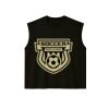 Playera Boxy Fit Sin Mangas 265 grs. 🔥 NEW PRODUCT 🔥  Miniatura
