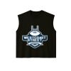 Playera Boxy Fit Sin Mangas 265 grs. 🔥 NEW PRODUCT 🔥  Miniatura
