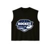 Playera Boxy Fit Sin Mangas 265 grs. 🔥 NEW PRODUCT 🔥  Miniatura