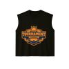Playera Boxy Fit Sin Mangas 265 grs. 🔥 NEW PRODUCT 🔥  Miniatura