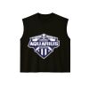 Playera Boxy Fit Sin Mangas 265 grs. 🔥 NEW PRODUCT 🔥  Miniatura