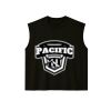 Playera Boxy Fit Sin Mangas 265 grs. 🔥 NEW PRODUCT 🔥  Miniatura