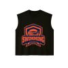 Playera Boxy Fit Sin Mangas 265 grs. 🔥 NEW PRODUCT 🔥  Miniatura