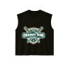 Playera Boxy Fit Sin Mangas 265 grs. 🔥 NEW PRODUCT 🔥  Miniatura