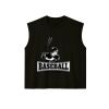 Playera Boxy Fit Sin Mangas 265 grs. 🔥 NEW PRODUCT 🔥  Miniatura