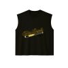 Playera Boxy Fit Sin Mangas 265 grs. 🔥 NEW PRODUCT 🔥  Miniatura