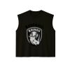 Playera Boxy Fit Sin Mangas 265 grs. 🔥 NEW PRODUCT 🔥  Miniatura
