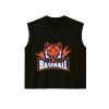 Playera Boxy Fit Sin Mangas 265 grs. 🔥 NEW PRODUCT 🔥  Miniatura