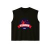 Playera Boxy Fit Sin Mangas 265 grs. 🔥 NEW PRODUCT 🔥  Miniatura