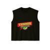 Playera Boxy Fit Sin Mangas 265 grs. 🔥 NEW PRODUCT 🔥  Miniatura