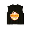 Playera Boxy Fit Sin Mangas 265 grs. 🔥 NEW PRODUCT 🔥  Miniatura