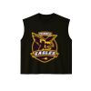 Playera Boxy Fit Sin Mangas 265 grs. 🔥 NEW PRODUCT 🔥  Miniatura