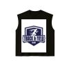 Playera Boxy Fit Sin Mangas 265 grs. 🔥 NEW PRODUCT 🔥  Miniatura