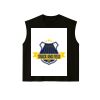 Playera Boxy Fit Sin Mangas 265 grs. 🔥 NEW PRODUCT 🔥  Miniatura