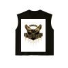 Playera Boxy Fit Sin Mangas 265 grs. 🔥 NEW PRODUCT 🔥  Miniatura