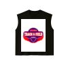 Playera Boxy Fit Sin Mangas 265 grs. 🔥 NEW PRODUCT 🔥  Miniatura