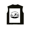 Playera Boxy Fit Sin Mangas 265 grs. 🔥 NEW PRODUCT 🔥  Miniatura