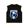 Playera Boxy Fit Sin Mangas 265 grs. 🔥 NEW PRODUCT 🔥  Miniatura