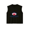 Playera Boxy Fit Sin Mangas 265 grs. 🔥 NEW PRODUCT 🔥  Miniatura