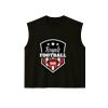 Playera Boxy Fit Sin Mangas 265 grs. 🔥 NEW PRODUCT 🔥  Miniatura