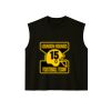 Playera Boxy Fit Sin Mangas 265 grs. 🔥 NEW PRODUCT 🔥  Miniatura