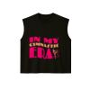 Playera Boxy Fit Sin Mangas 265 grs. 🔥 NEW PRODUCT 🔥  Miniatura