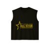 Playera Boxy Fit Sin Mangas 265 grs. 🔥 NEW PRODUCT 🔥  Miniatura