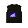 Playera Boxy Fit Sin Mangas 265 grs. 🔥 NEW PRODUCT 🔥  Miniatura