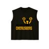 Playera Boxy Fit Sin Mangas 265 grs. 🔥 NEW PRODUCT 🔥  Miniatura
