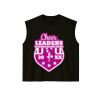 Playera Boxy Fit Sin Mangas 265 grs. 🔥 NEW PRODUCT 🔥  Miniatura