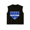 Playera Boxy Fit Sin Mangas 265 grs. 🔥 NEW PRODUCT 🔥  Miniatura