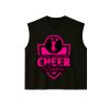 Playera Boxy Fit Sin Mangas 265 grs. 🔥 NEW PRODUCT 🔥  Miniatura