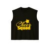 Playera Boxy Fit Sin Mangas 265 grs. 🔥 NEW PRODUCT 🔥  Miniatura