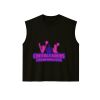 Playera Boxy Fit Sin Mangas 265 grs. 🔥 NEW PRODUCT 🔥  Miniatura