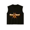 Playera Boxy Fit Sin Mangas 265 grs. 🔥 NEW PRODUCT 🔥  Miniatura