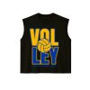 Playera Boxy Fit Sin Mangas 265 grs. 🔥 NEW PRODUCT 🔥  Miniatura
