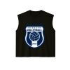 Playera Boxy Fit Sin Mangas 265 grs. 🔥 NEW PRODUCT 🔥  Miniatura