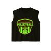 Playera Boxy Fit Sin Mangas 265 grs. 🔥 NEW PRODUCT 🔥  Miniatura
