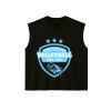 Playera Boxy Fit Sin Mangas 265 grs. 🔥 NEW PRODUCT 🔥  Miniatura